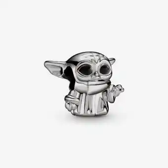 Pandora Charm groguᴹᴰ édition limitée star wars offer