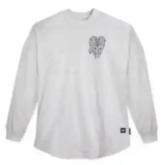 Disney Store Star wars ''i know'' spirit jersey for adults offer