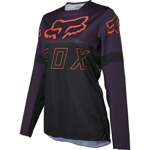 Royal Distributing Fox racing women's legion lt jersey offer