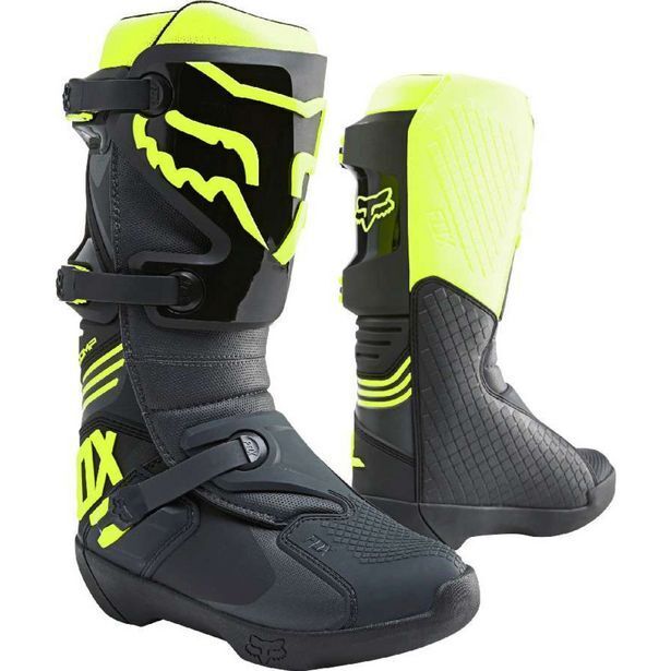 Royal Distributing Fox racing comp boot offer
