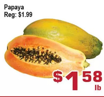 Papaya