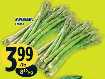 Marché Adonis Asparagus offer