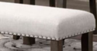 The Brick Alto dining bench offer