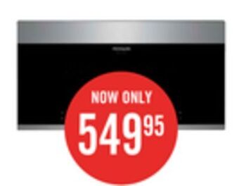 The Brick Frigidaire gallery 1.9 cu. ft. over-the-range microwave - fgbm19wnv offer