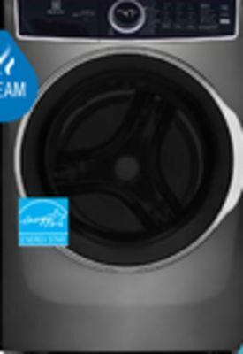 The Brick Electrolux 5.2 cu. ft. front-load washer - elfw7637at offer
