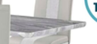 The Brick Nova dining table offer