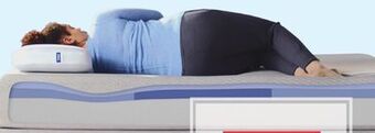 Sleep Country Casper® original foam mattress offer