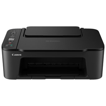 Best Buy Canon pixma ts3420 wireless all-in-one inkjet printer - black offer