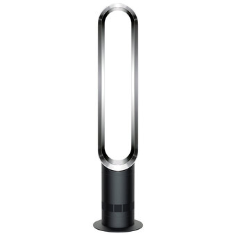 Best Buy Dyson tower fan (am07) - black/nickel offer