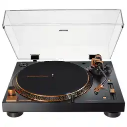 Best Buy Audio technica at-lp120xusb-bz direct drive usb turntable - only at best buy offer