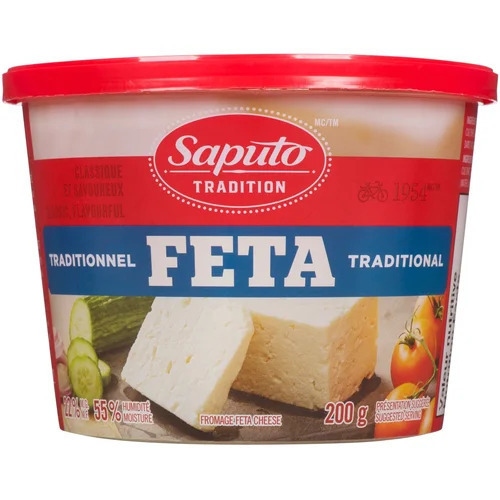 Giant Tiger Saputo cheese offer