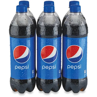 Giant Tiger Pepsi soft drinks offer