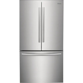 Home Depot Frigidaire gallery 28.8 cu. ft. french-door refrigerator offer