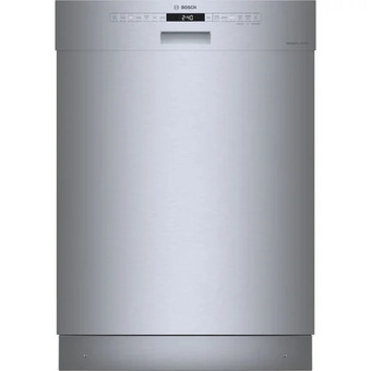 Home Depot Bosch 24 dishwasher offer