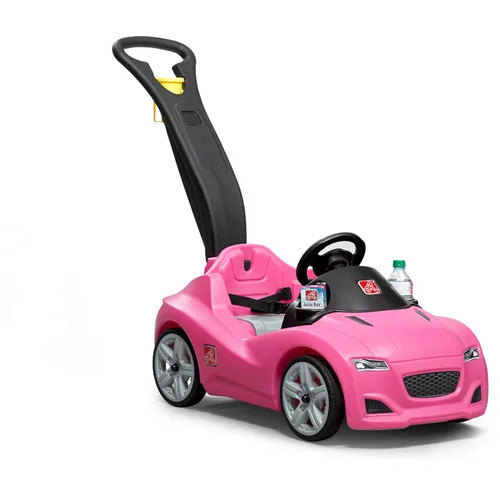 Toys R us Step2 - whisper ride cruiser - pink - r exclusive offer