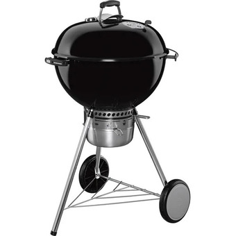 Home Depot Weber master-touch 22 charcoal kettle offer