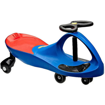 Toys R us Plasmacar - blue offer
