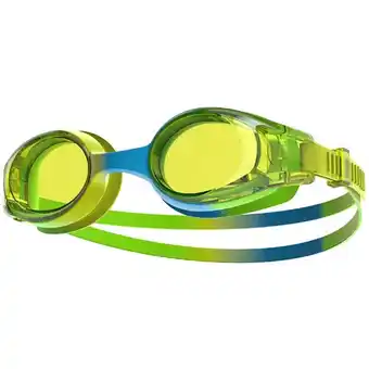 Toys R us Hurley waikiki swim goggles, 2 pack - girls - purple/green offer