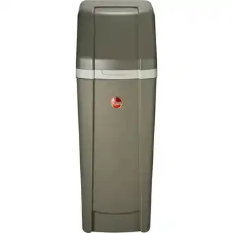 Home Depot Rheem 32k grain water softener offer