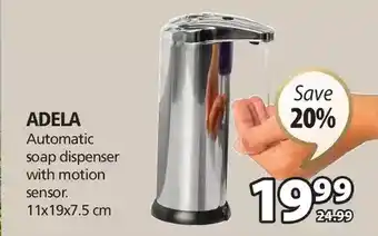 JYSK Adela offer