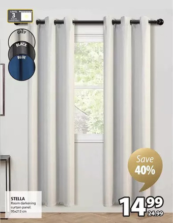 JYSK Stella offer