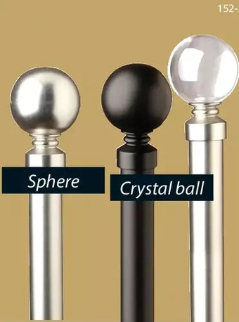 JYSK Sphere/crystal ball offer