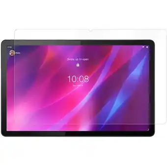 Staples Nxt technologies tempered glass screen protector for lenovo tab p11 plus offer
