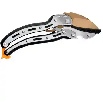Canadian Tire Fiskars cutting tools offer