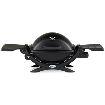Canadian Tire Weber q1200 portable grill offer