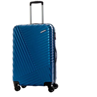 Canadian Tire American tourister vector hardside spinner wheel luggage with tsa lock offer