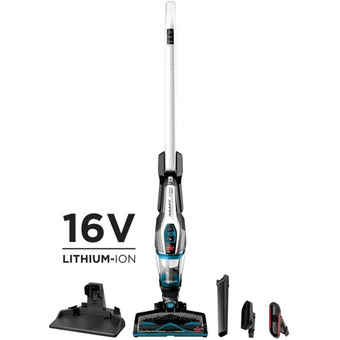 Canadian Tire Bissell adapt ion xrt with charging base stick vacuum offer
