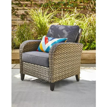 Canadian Tire Canvas breton armchair offer