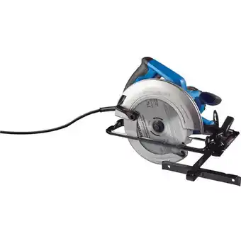 Canadian Tire 7 1/4 circular saw offer