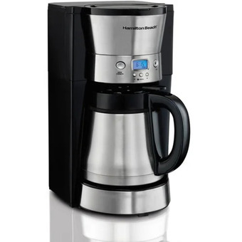 Canadian Tire Hamilton beach countertop appliances offer