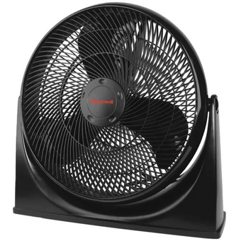 Canadian Tire Honeywell 18 turbo floor fan offer
