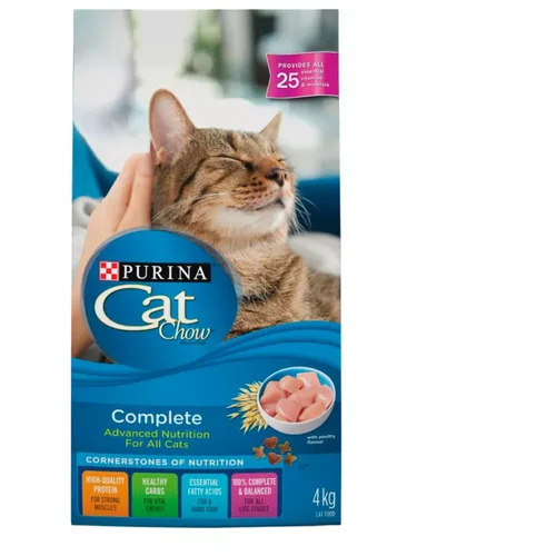 Canadian Tire Purina cat, dog and puppy chow offer