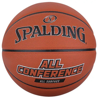 Canadian Tire All conference basketball, size 7 offer