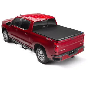 Canadian Tire Lund soft tri-fold tonneau cover offer