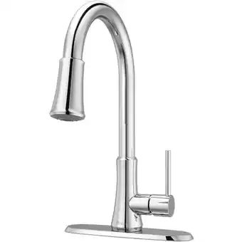 Canadian Tire Kitchen faucets offer