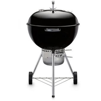 Canadian Tire Weber master touch 22 kettle bbq offer