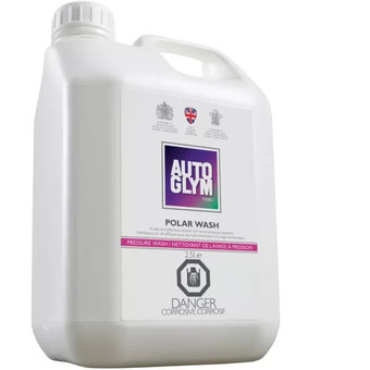 Canadian Tire Auto glym car cleaning and detailing products offer