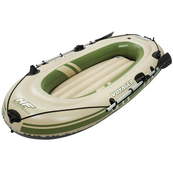 Canadian Tire Hydro-force voyager 300 inflatable boat offer