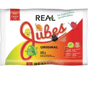 Canadian Tire Type a candy offer