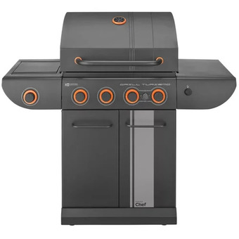 Canadian Tire Grill turismo convertible bbq offer