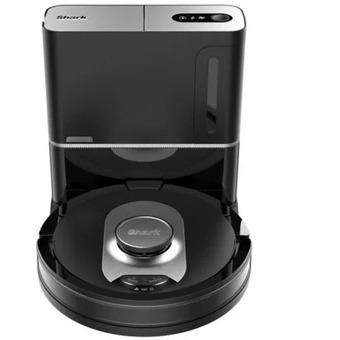 Canadian Tire Shark al self-empty xl robot vac offer