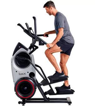 Canadian Tire Bowflex m6 max trainer. magnetic device holder offer