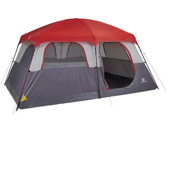 Canadian Tire Outbound hangout cabin tent offer