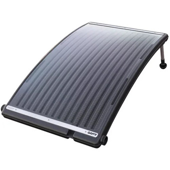Canadian Tire Solar pool heater offer