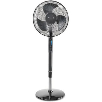 Canadian Tire Honeywell 16 pedestal fan offer