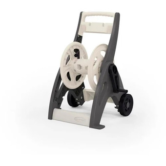 Canadian Tire Suncast mobile hose reel cart, 175-ft offer